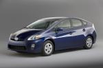 Toyota Prius 2009 года